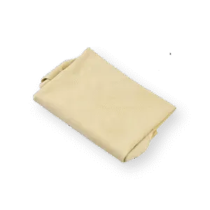 Peau de Chamois « Zéro Traces »