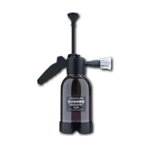 Le Pshit-Mousse Manuel